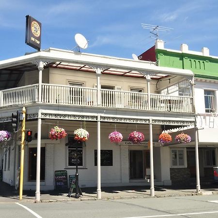 The Royal Hotel Nelson Eksteriør billede